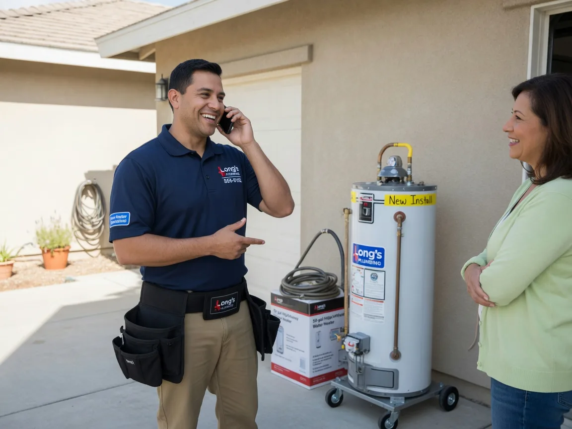 Leak Detection Lane, OK FAQs